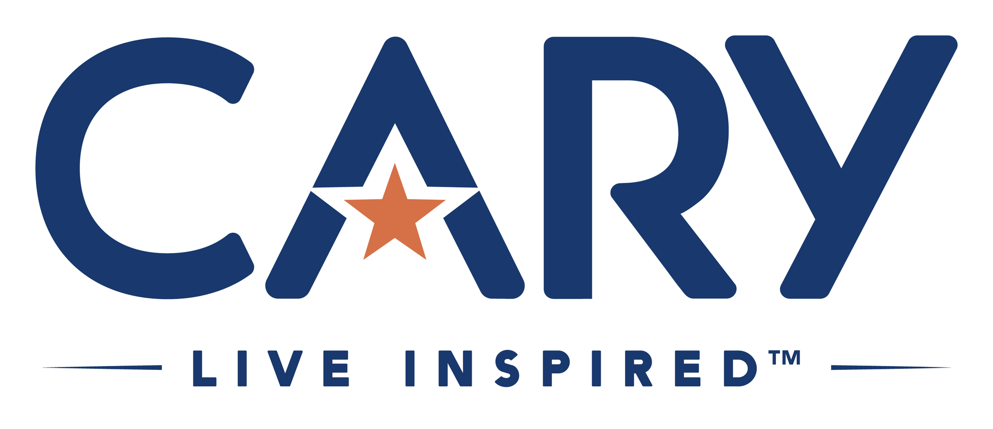 Cary logo