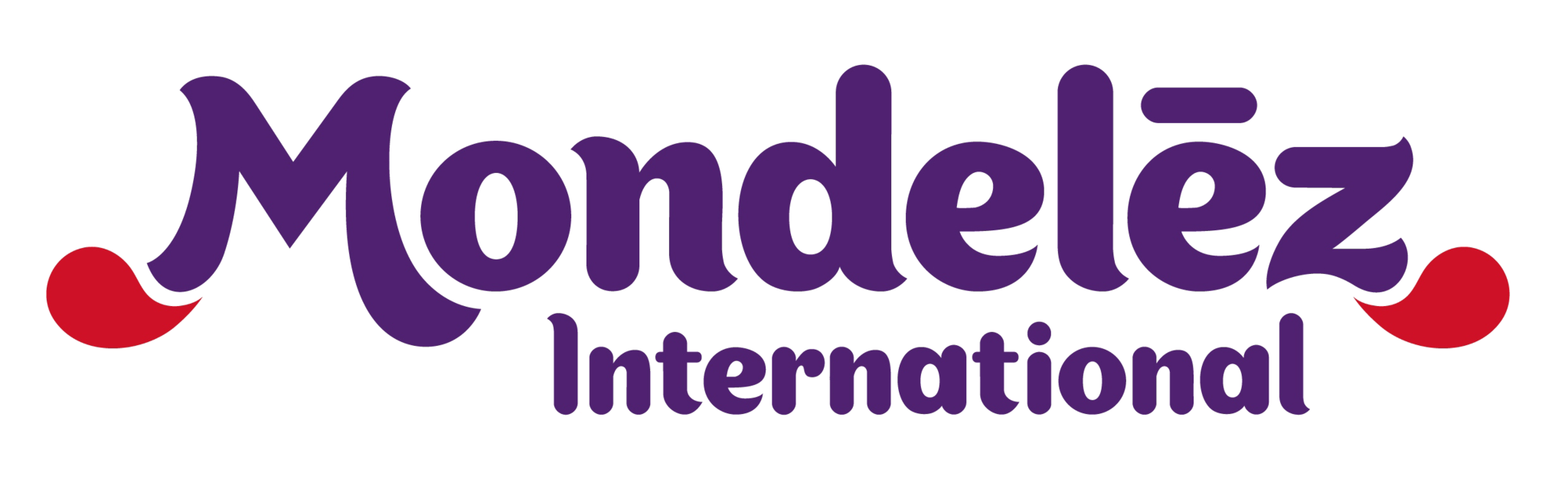 Mondelez logo