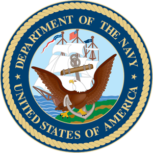 Navy logo