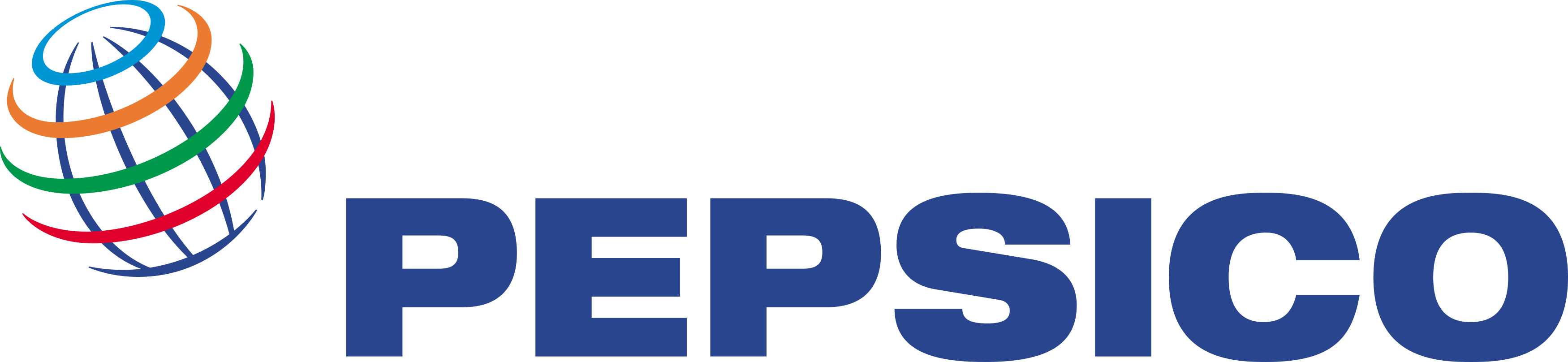 Pepsico logo