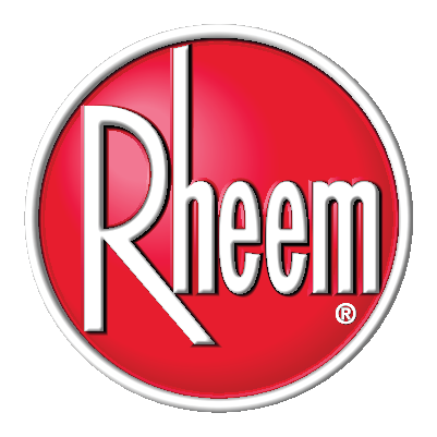 Rheem logo