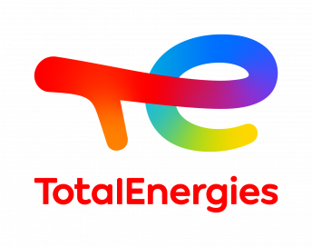 TotalEnergies logo