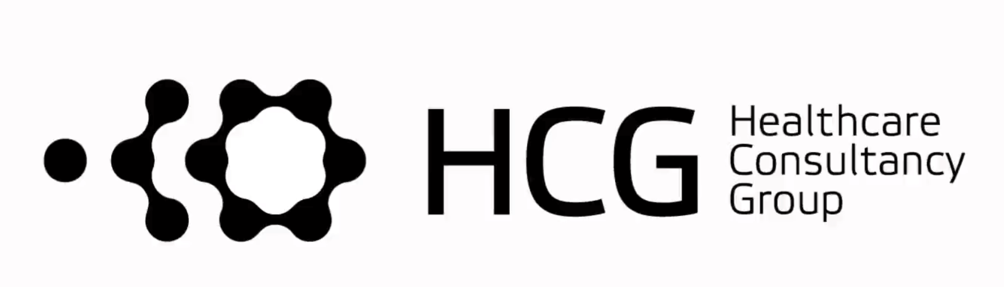 HCG logo